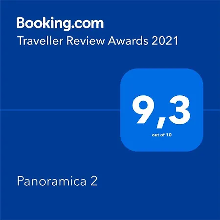 Appartamento Panoramica 2