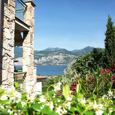 Appartamento Panoramica 2 Malcesine