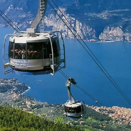 Appartamento Panoramica 2